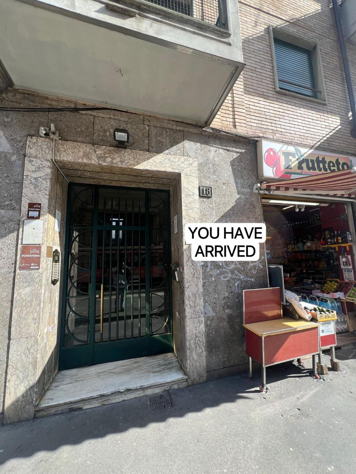 Pensión Seveso